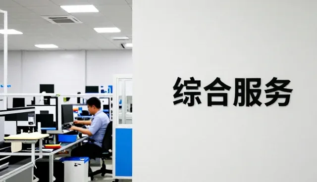 珠海市同晟合知识产权服务有限公司