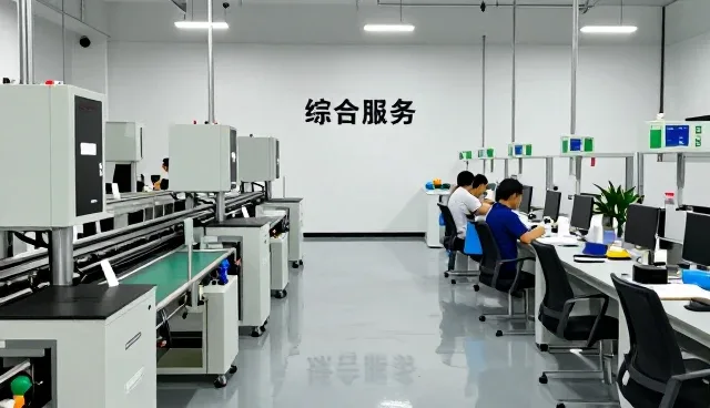 信息咨询服务套餐