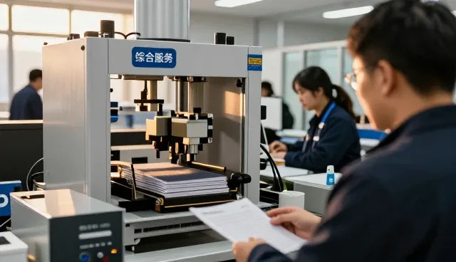 知识产权代理服务